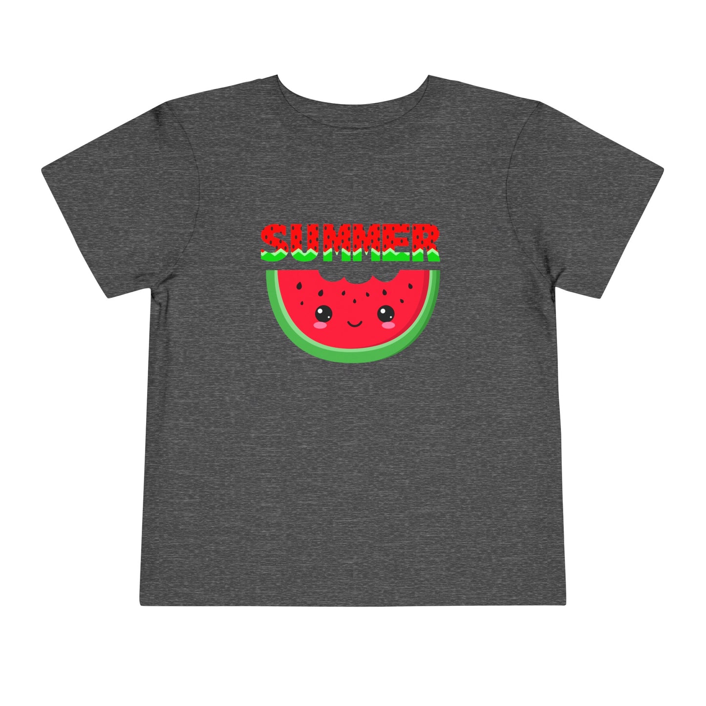 Summer Watermelon - Toddler