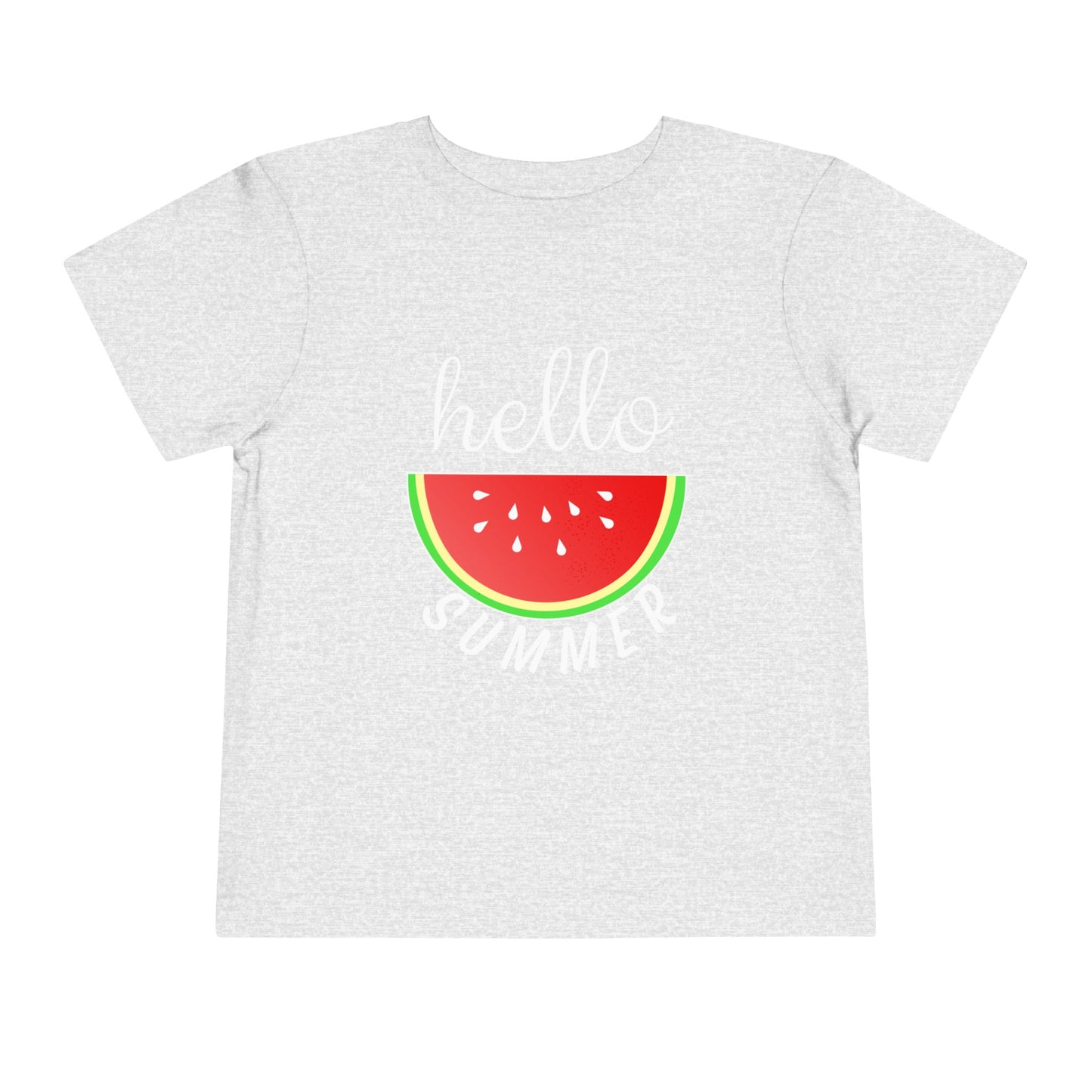 Hello Summer - Toddler