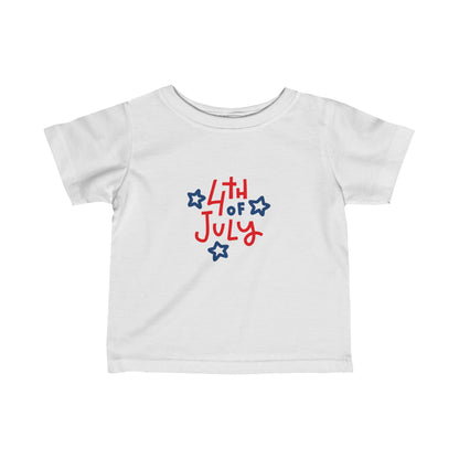 4th of July - Infant