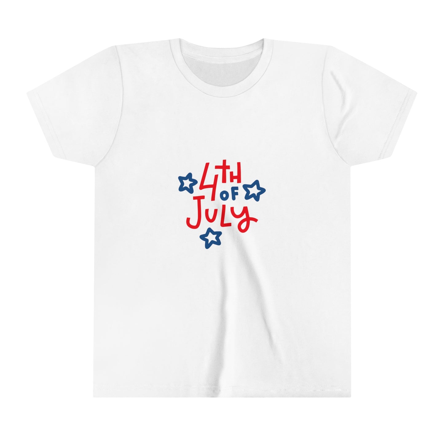 4th of July - Youth