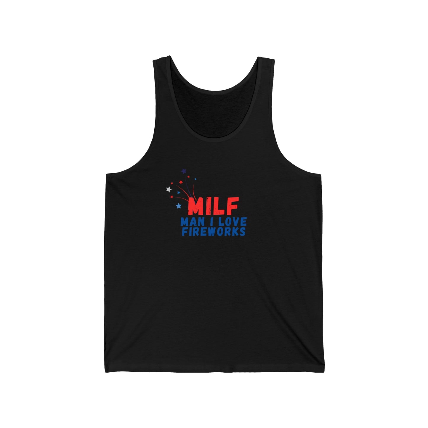 MILF Stars - Tank