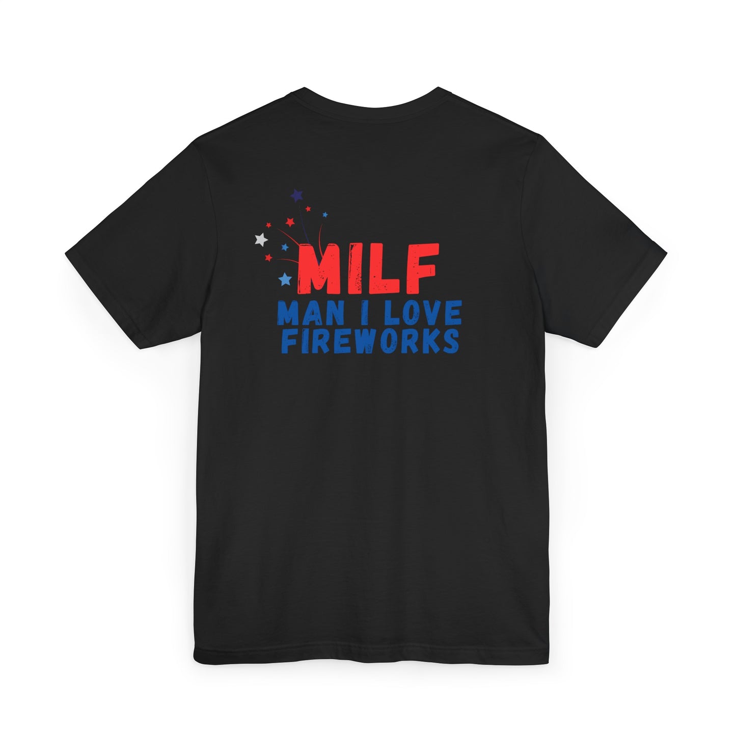 MILF Stars - front/back