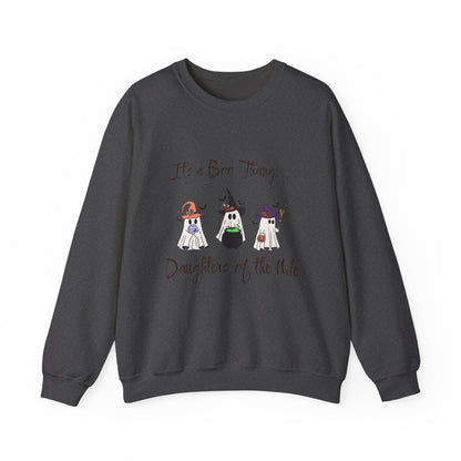 It's a Boo Thang Sweatshirt