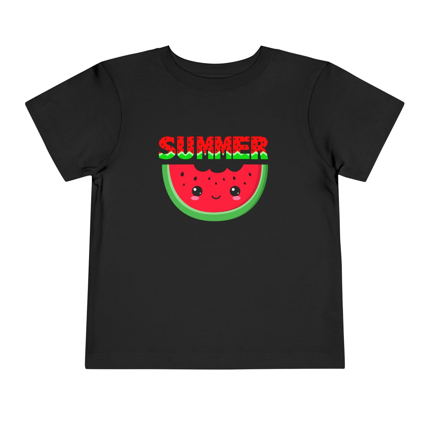 Summer Watermelon - Toddler