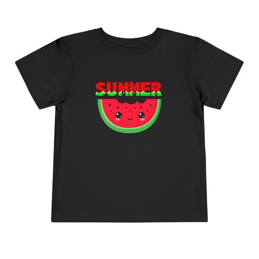 Summer Watermelon - Toddler