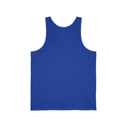 Shimmy Jersey Tank