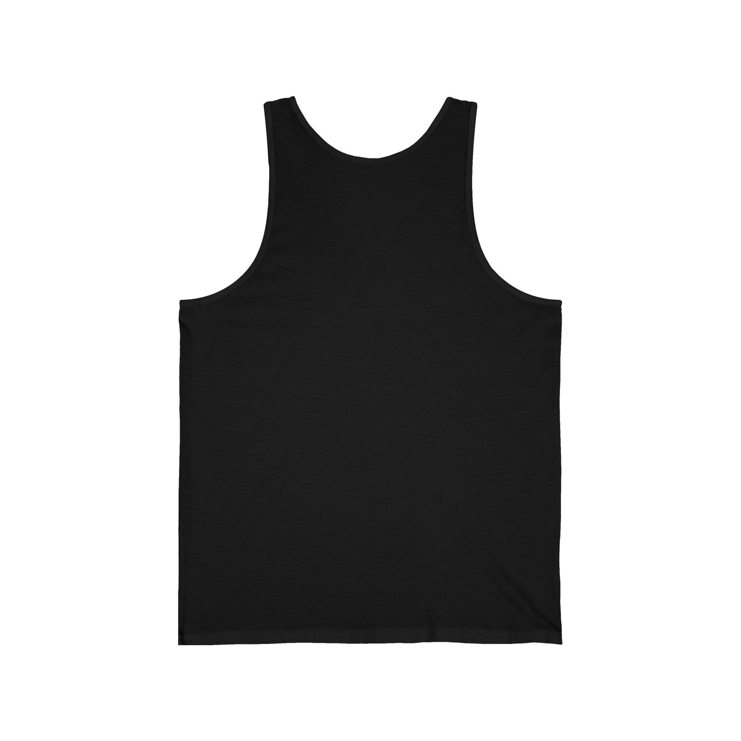 Shimmy Jersey Tank
