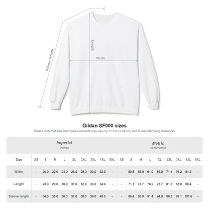 Dragon Rider War College Wingleader Crewneck Sweatshirt Print on Front and Back