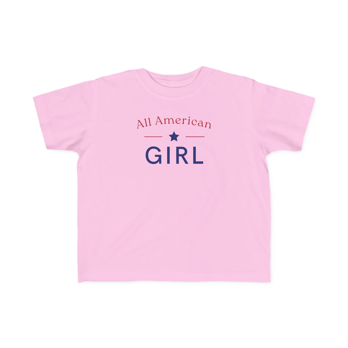 All American Girl - Toddler