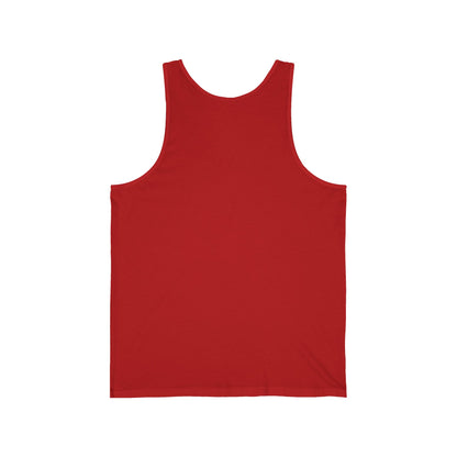 Shimmy Jersey Tank