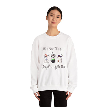 It's a Boo Thang Sweatshirt