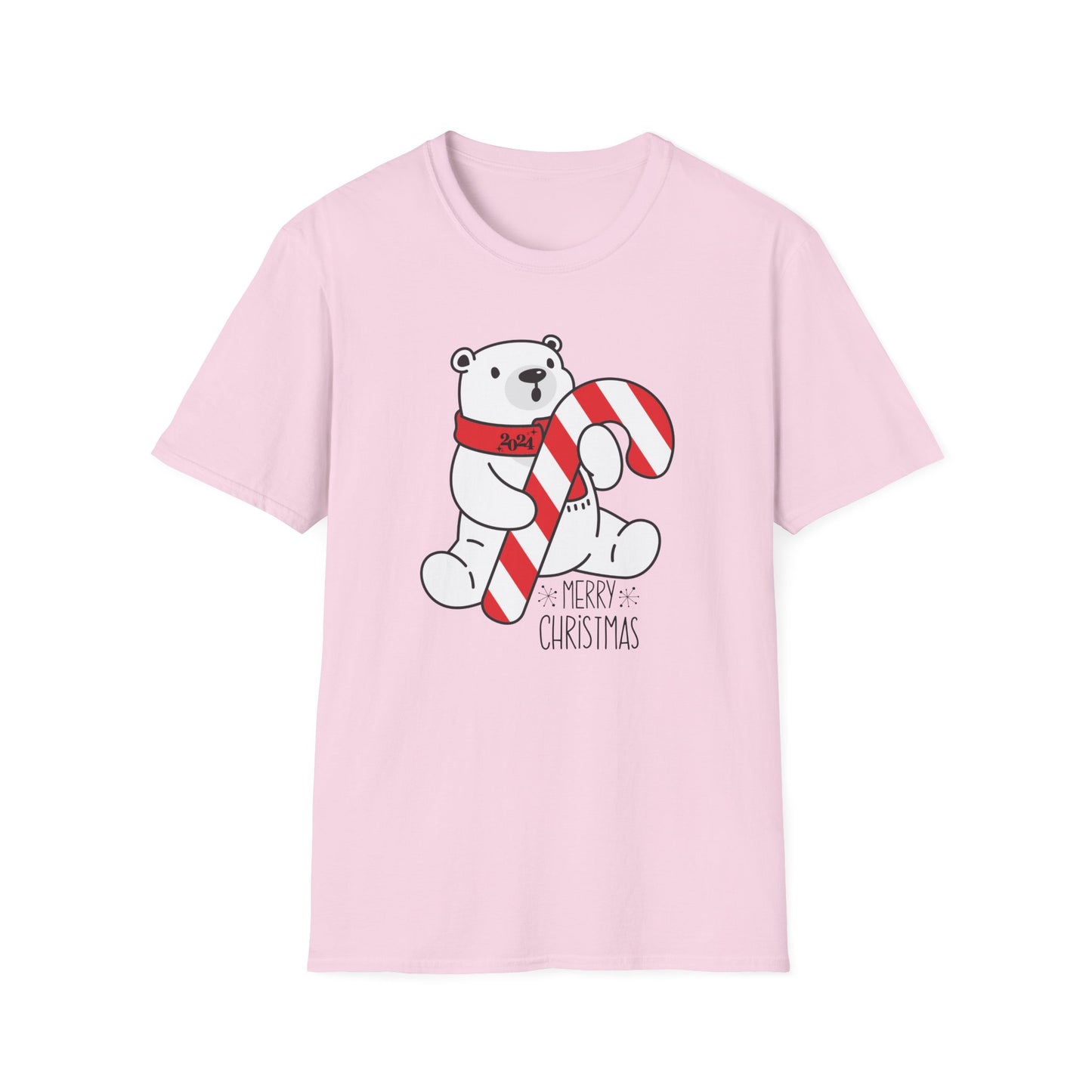 Polar Bear T-Shirt