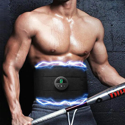 Fitness Vibration Belt