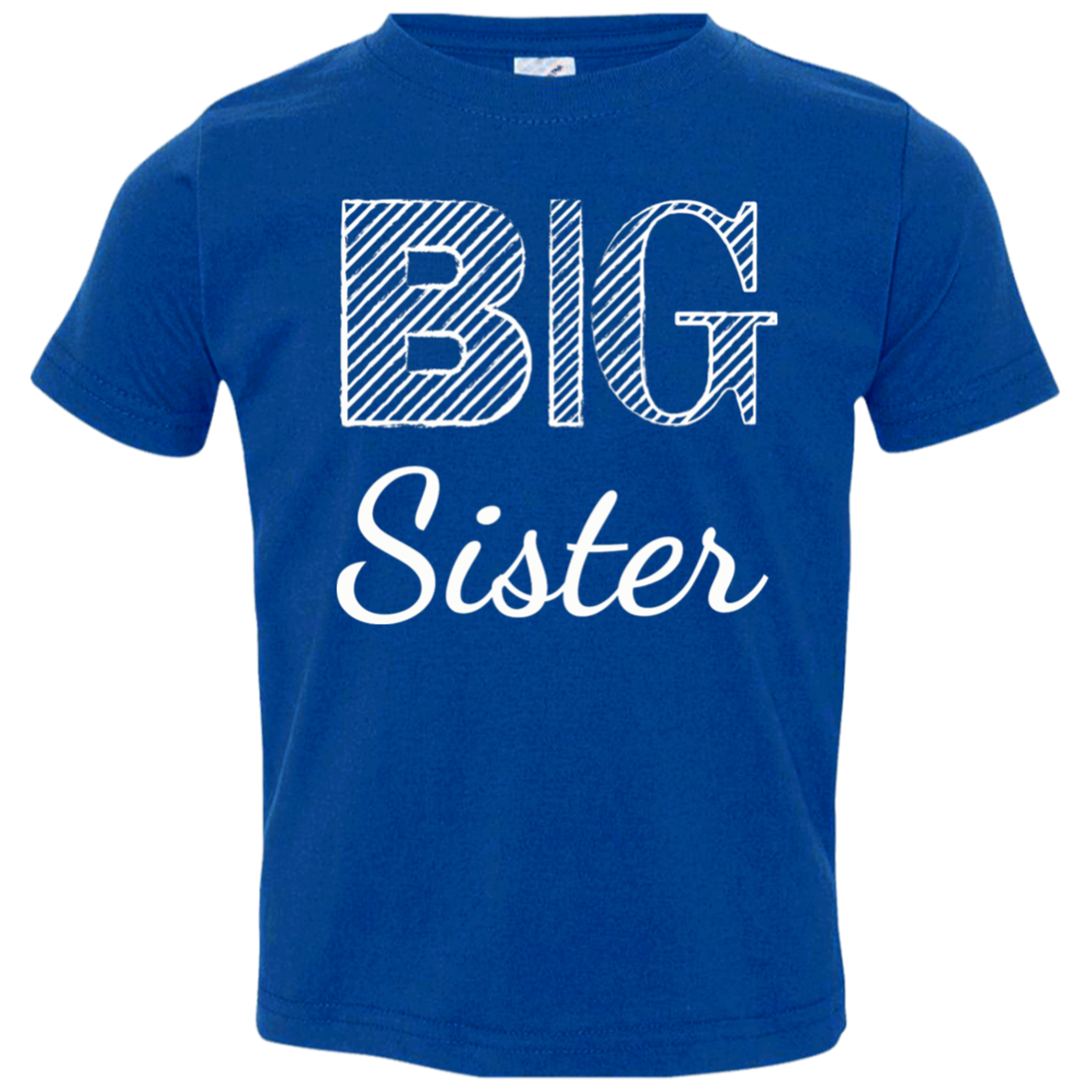 Big Sister Toddler