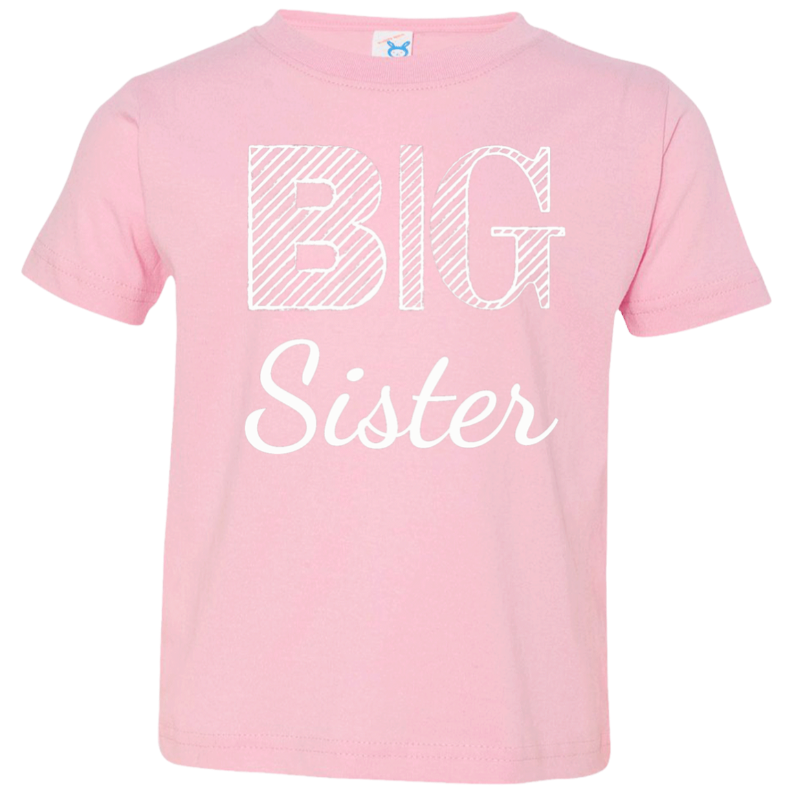 Big Sister Toddler