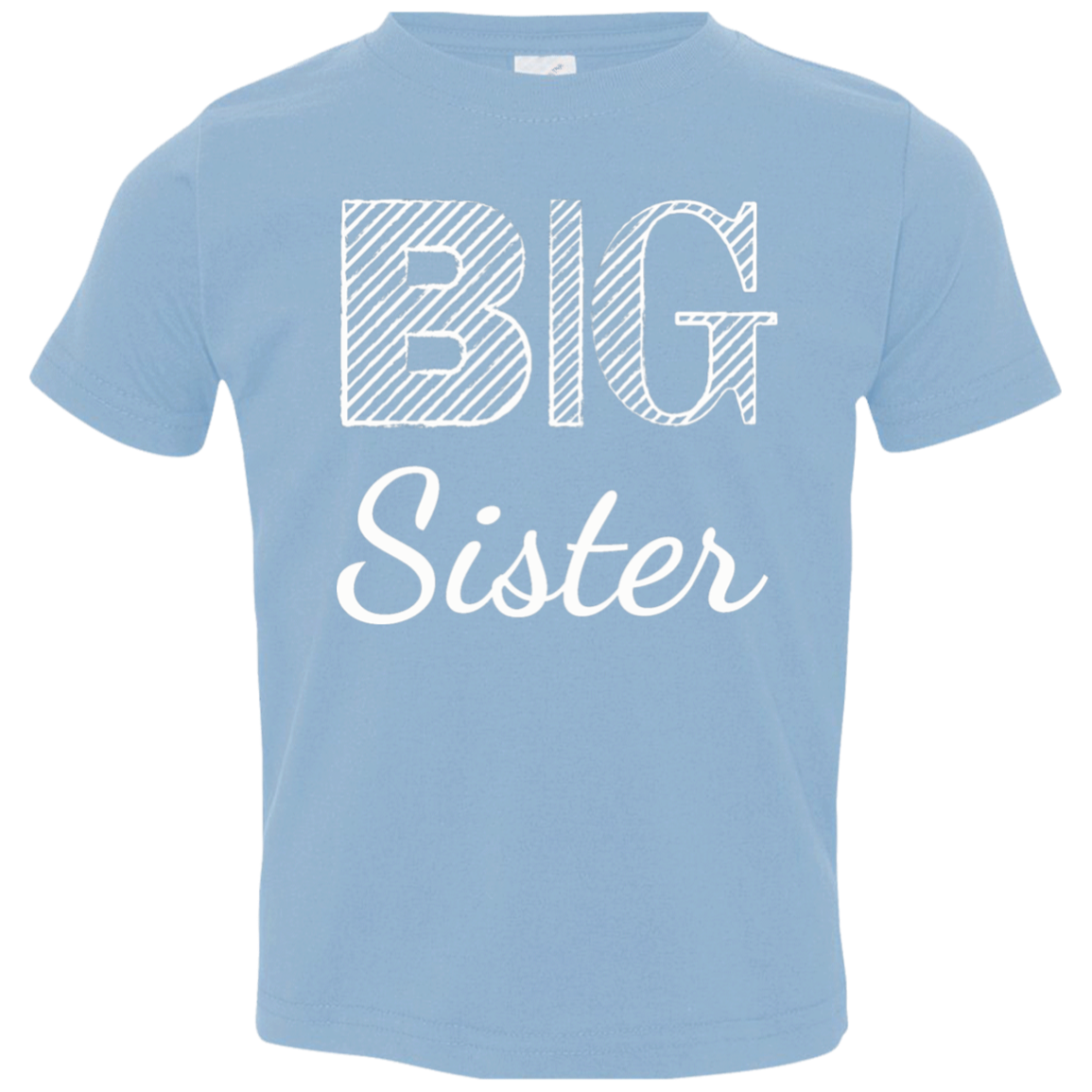 Big Sister Toddler