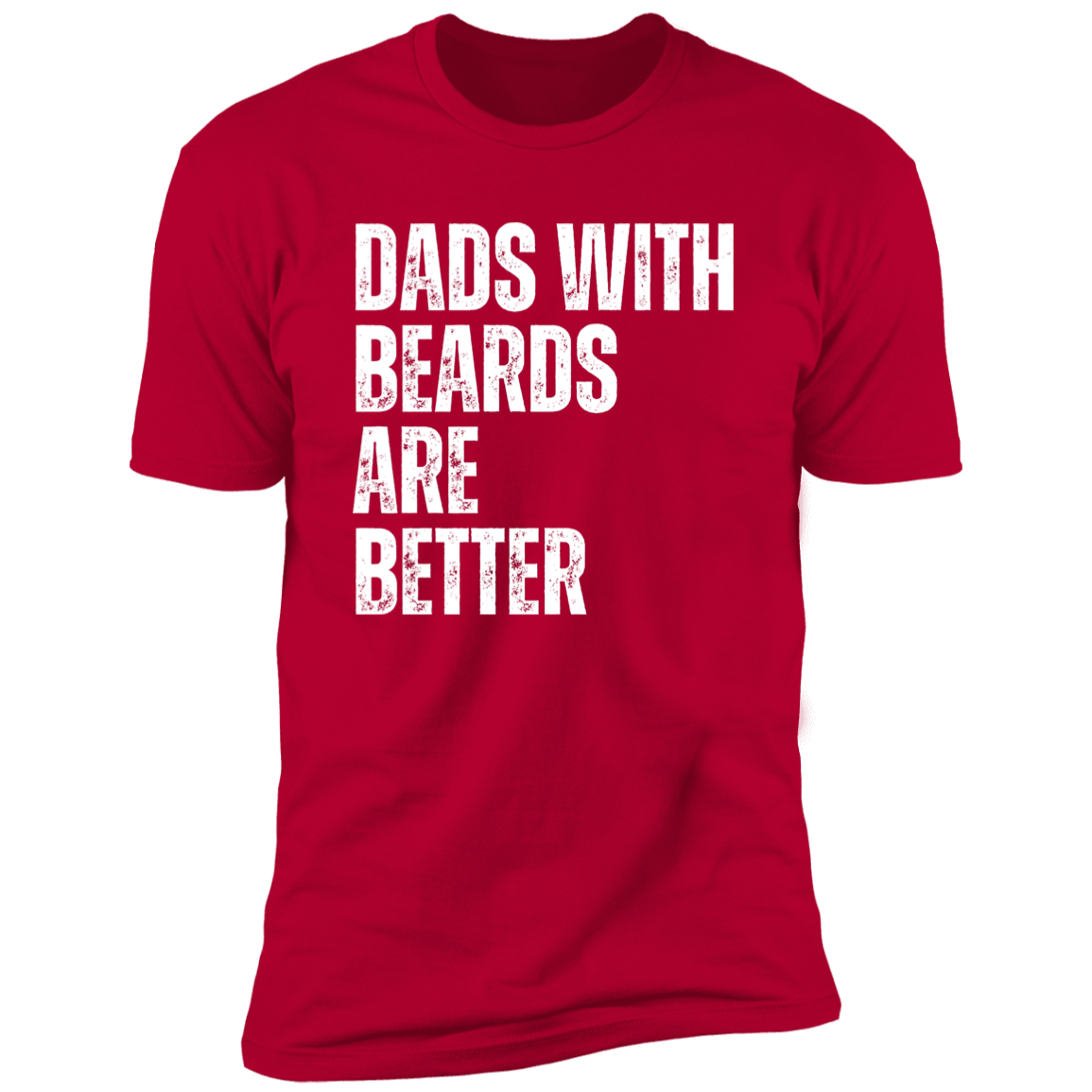 Dads With Beards