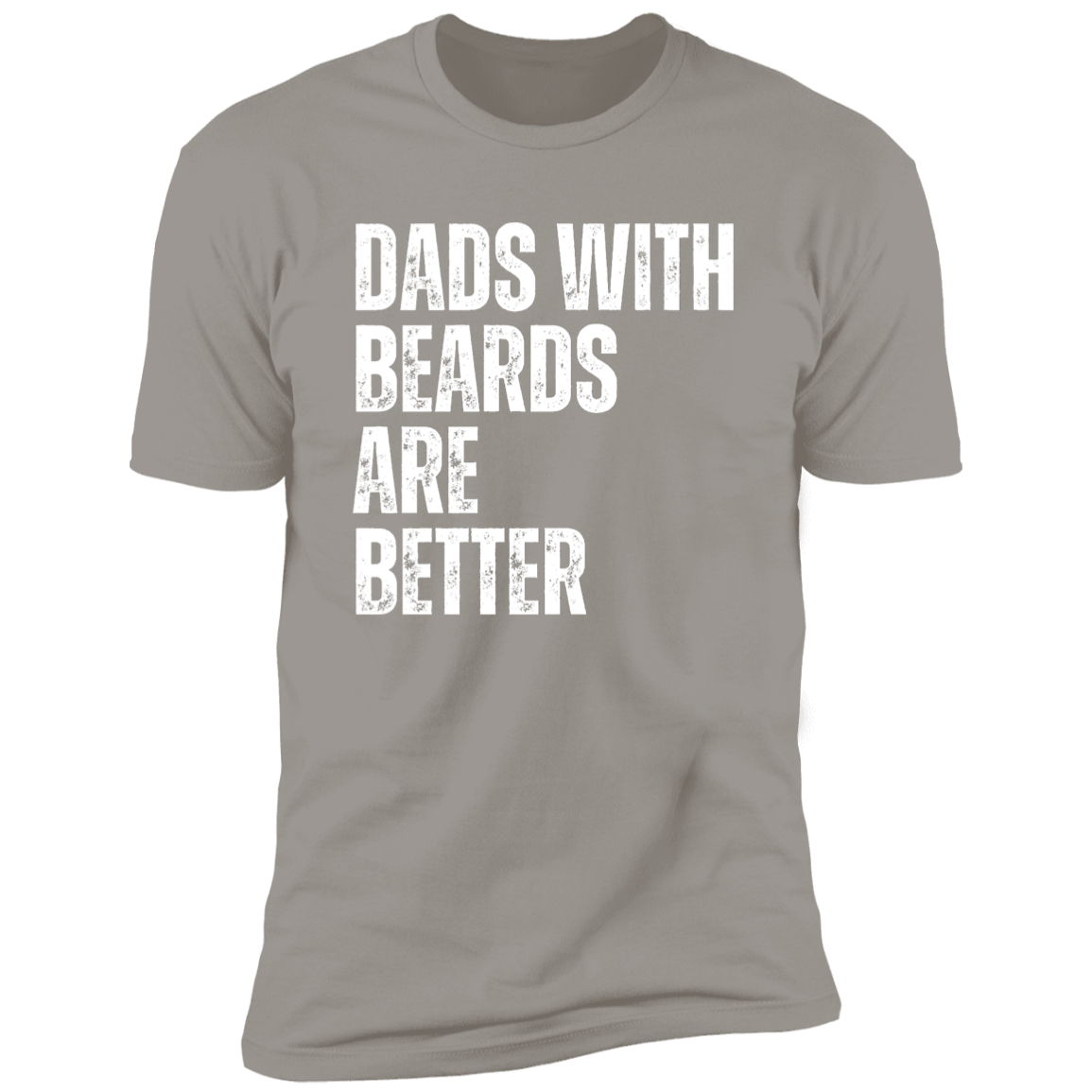 Dads With Beards