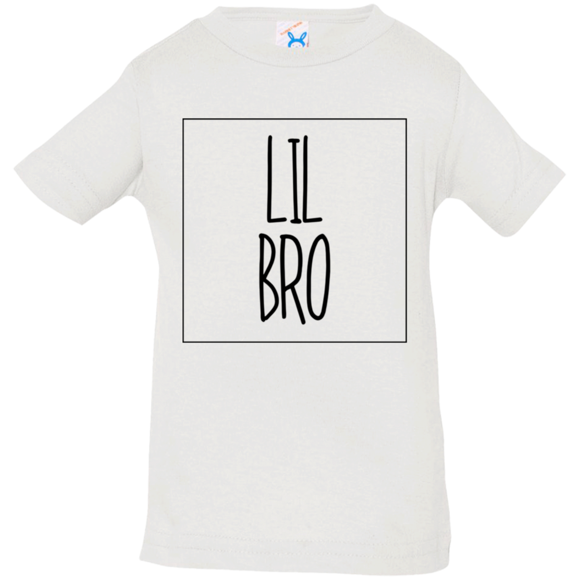 LIL BRO  Infant Jersey T-Shirt