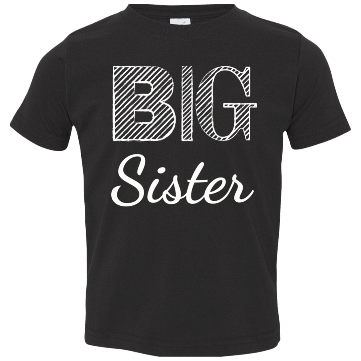 Big Sister Toddler