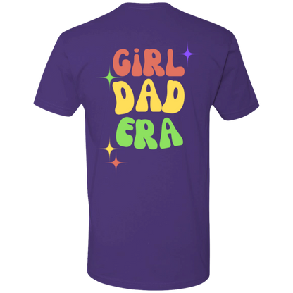 Girl Dad Era - Premium Short Sleeve T-Shirt