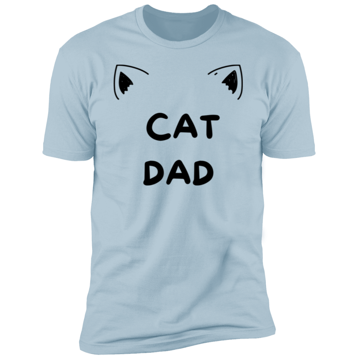 Cat Dad