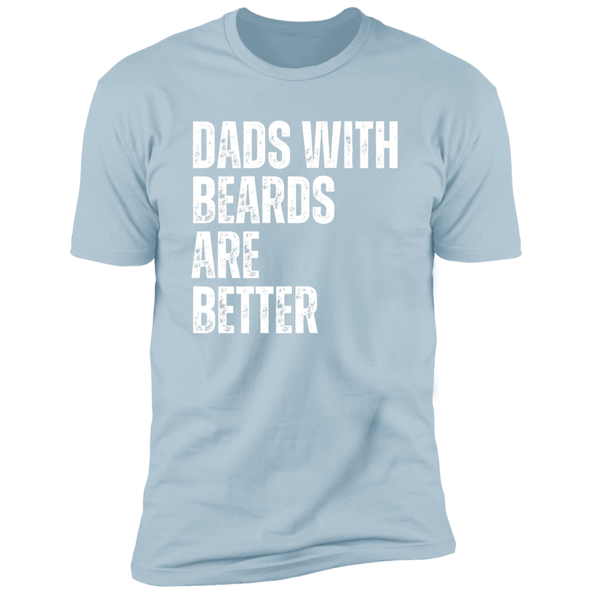 Dads With Beards