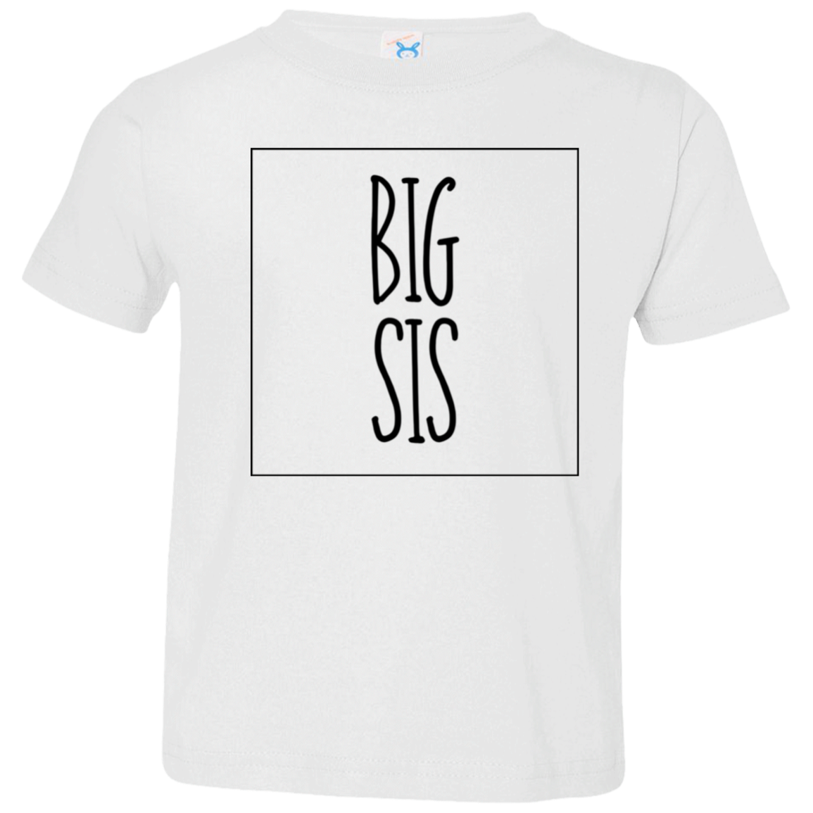 BIG SIS Toddler