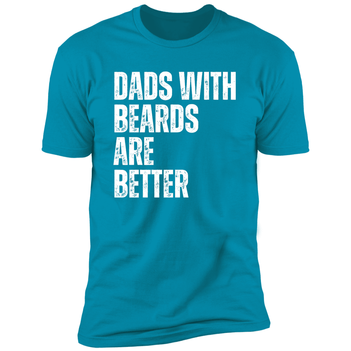 Dads With Beards