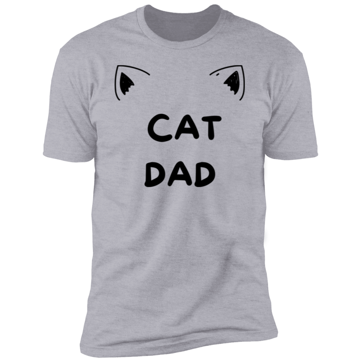 Cat Dad