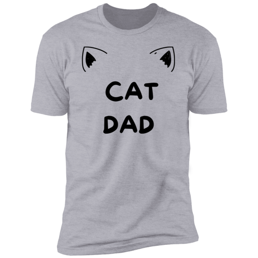 Cat Dad