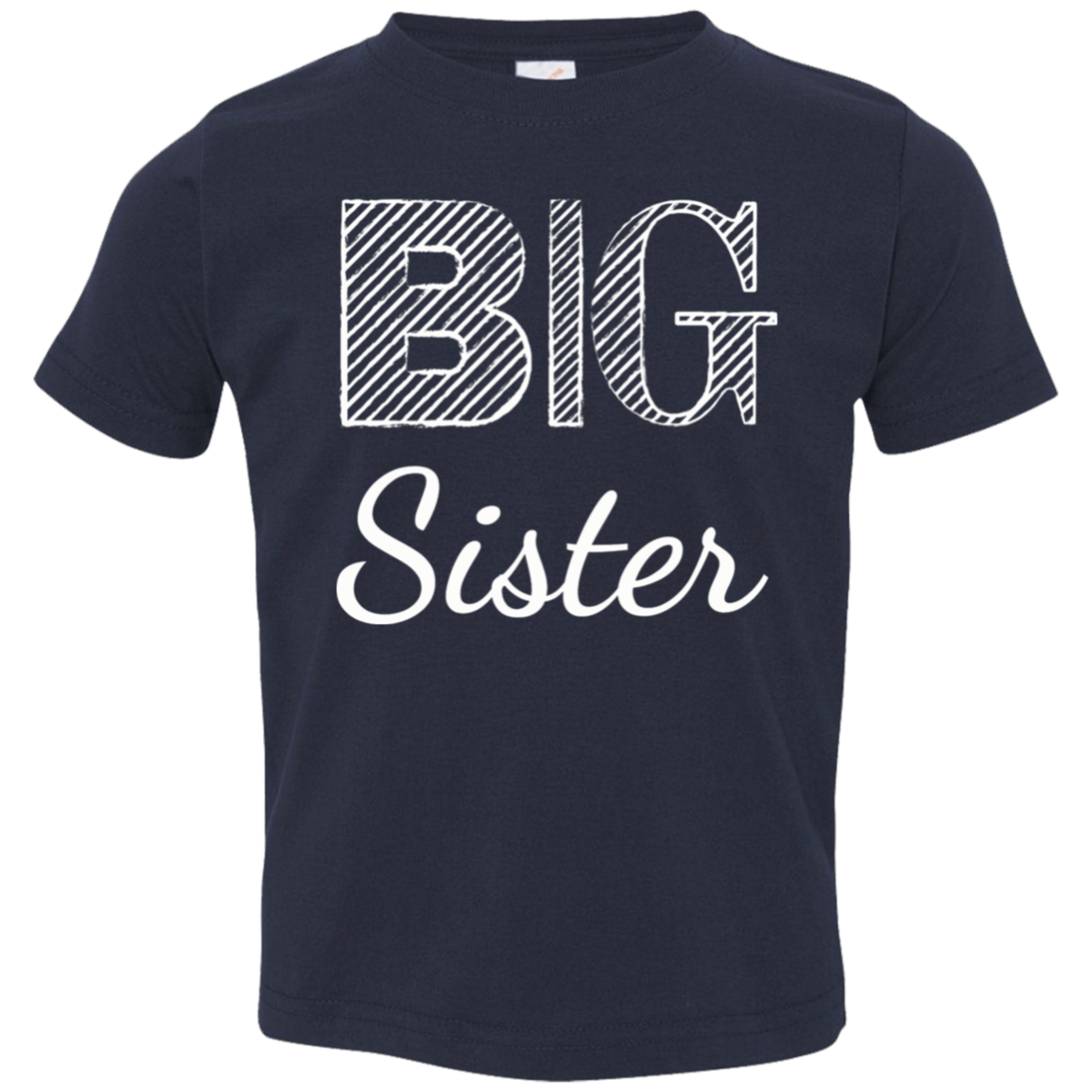 Big Sister Toddler